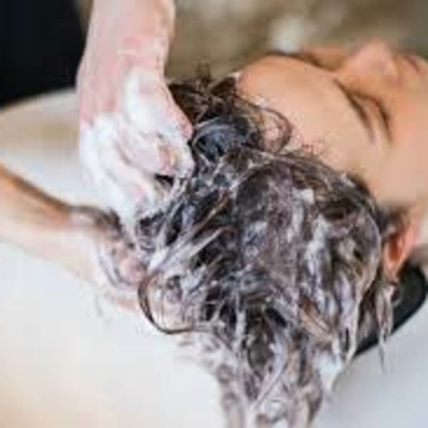 人気のヘッドスパ☆ヴィージェSPA☆&★THEOヘッドスパ★|P.s←B