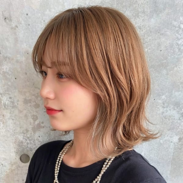 スタイルチェンジの方は『デザイン判断』をご体験下さい★骨格・顔タイプに合わせて似合うスタイルをご提案|sweep 平尾