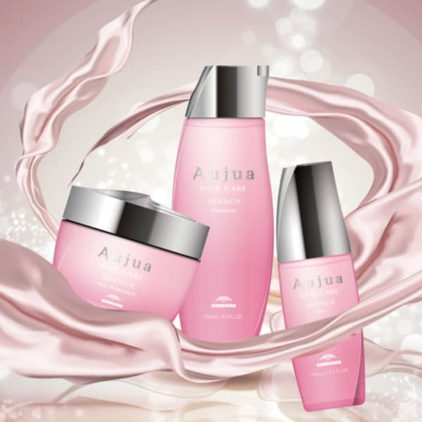 aujua取扱店|apish kokubunji