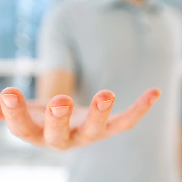 新しいビジネスマナー|A-Nail Salon 三条店