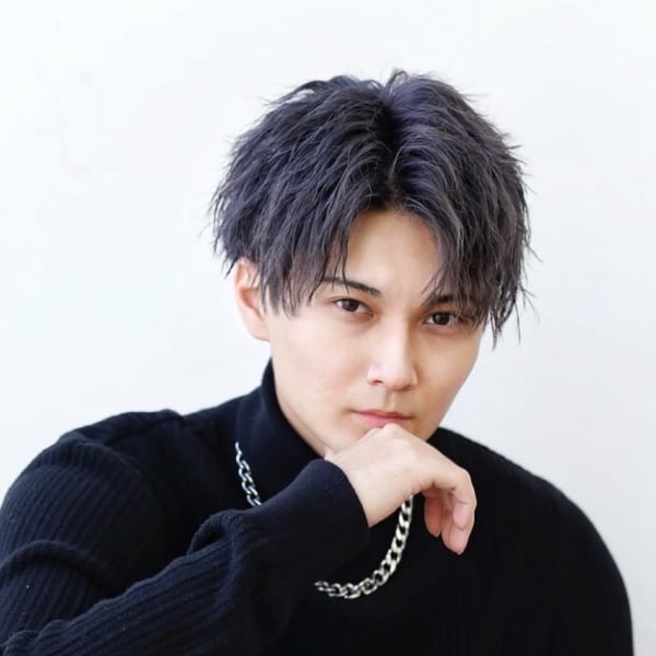 メンズカジュアルが得意♪|2nd place【セカンドプレイス】