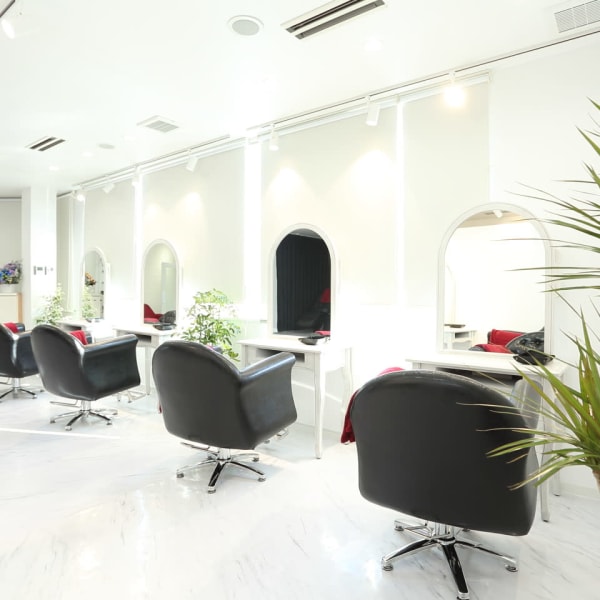 髪質改善◎【TOKIOトリートメント】ダメージを集中的にケアしてツヤツヤヘアに♪♪|RUNSO成田