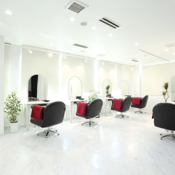 頭の疲れをほぐす◎【炭酸極楽ヘッドスパ】頭皮環境を整える極上のスパタイムを過ごしませんか？|RUNSO成田