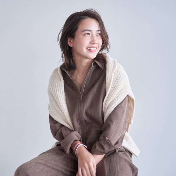 【オーガニックカラー】94%自然由来で髪をいたわりながら白髪染め♪《色持ち》《質感》《低刺激》|髪質改善サロン MUSE本山店