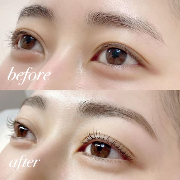 自分に似合う眉毛がわからないという方、お任せください♪|まつげエクステ専門サロン シリーラッシュ武蔵小杉