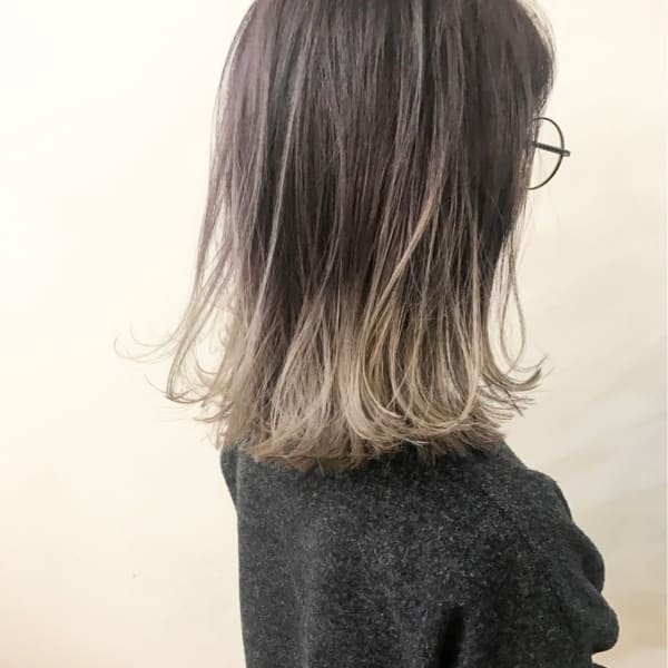 丁寧なお手入れのアドバイスが自慢のサロン|Simple