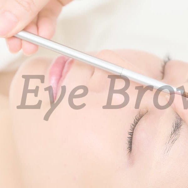 【専門店の独自メソッド】 お客さまに似合う眉をご提案します|BEAUTY GENE professional 二子玉川店