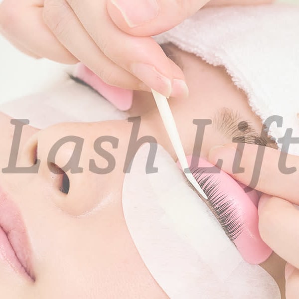 【アイブロウと同時施術も可能】 まつ毛パーマで目元全体を華やかに|BEAUTY GENE professional 二子玉川店