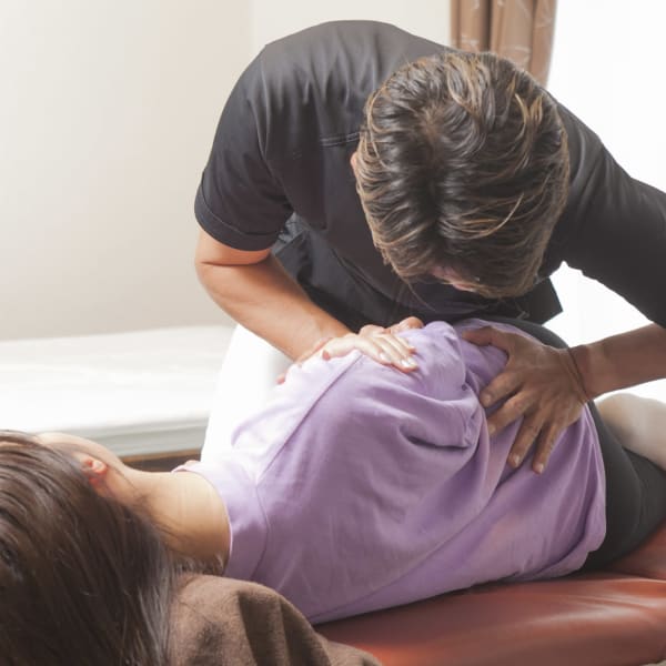 【ご新規様歓迎！！】気になる産後の歪みをケアして理想のキレイなボディラインを叶えます♪|からだ工房 Kerry