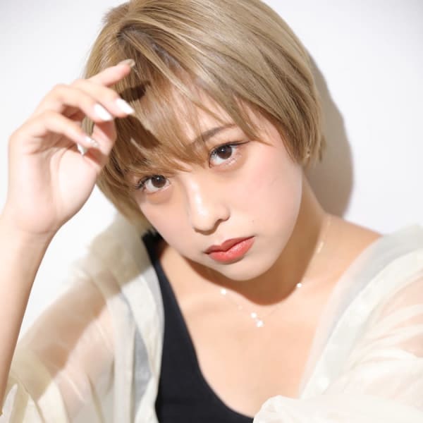 自分で扱いにくかった髪もGALETTEなら、なりたい表情に。|GALETTE UMEDA