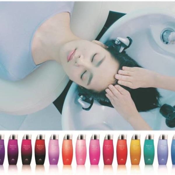 Aujua取り扱い！GALETTEで始めるオーダーメイド美髪プログラム♪|GALETTE UMEDA