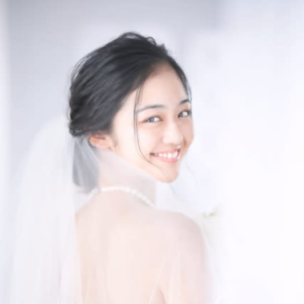 【ブライダル】ドレスを美しく・・首から背中にかけてボディラインをメイキング|筋膜リリースエステIDM横浜店