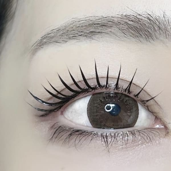 大人気韓国式まつ毛パーマ*NUNUケラチンラッシュリフト|HARIS Beauty Salon