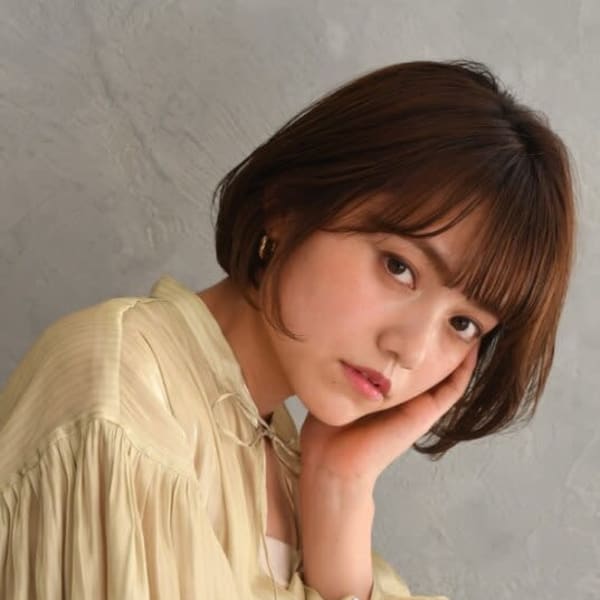 根元が気になる方はリタッチカラーがお勧め★|HAIR & MAKE EARTH 柏店