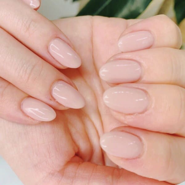 高技術でスピーディーな施術が大好評◎忙しい方も時短で理想のデザインに！オフィスネイルもオススメ♪|BRONZE EYE