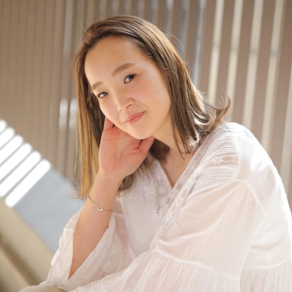 技術力の高さで叶えるこだわりの大人デザインカラー♪肌に優しいオーガニックMENU有★|Chocolat UMEDA