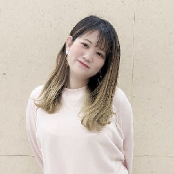 何でも相談できる♪憧れのトップスタイリスト★加藤直美★|Chocolat UMEDA