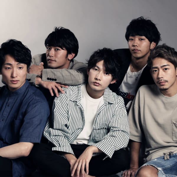 『デキル男』の新スタンダード♪OFFだってしっかり決めるのが◎|Pinot　Men's