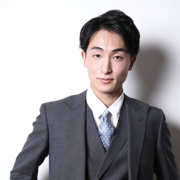 価格より価値を重視する大人ビジネスマン大本命サロン！TPOに合わせた３WAYスタイルを再構築！|Pinot　Men's