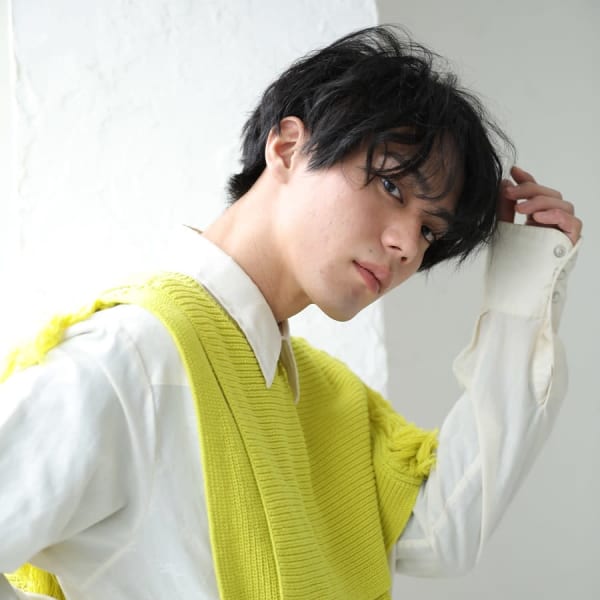 お洒落や流行だけじゃない！ツーブロック・マッシュ・フェード♪嗜好品としてメンズSTYLEをご提案|Pinot　Men's