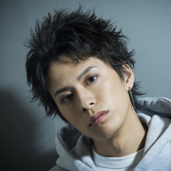 メンズカジュアルが得意なサロン★爽やかなショートスタイルもお任せ【原宿/原宿駅/明治神宮前】|prize 表参道/原宿店【プライズ】