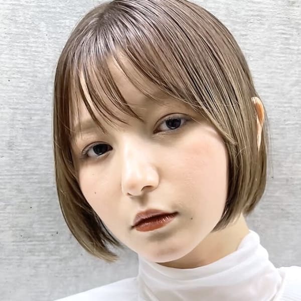 【仕上がりにご満足いただけるよう、丁寧なカウンセリングに力をいれています】こだわり派女性に高評価。|NERIE 銀座