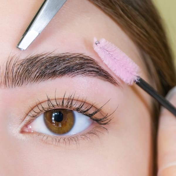 髪・頭皮・顔・眉をトータルケア♪至福のサロン時間をご体感下さい…♪|Chocolat Abeno