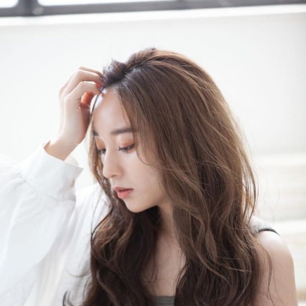 【ダメージケア成分CMC入りカラー】&【世界初92%オーガニック成分VillaLodolaカラー】#|Shell Bear 銀座四丁目 髪質改善・トリートメント・ヘッドスパ 【シェルベアー】