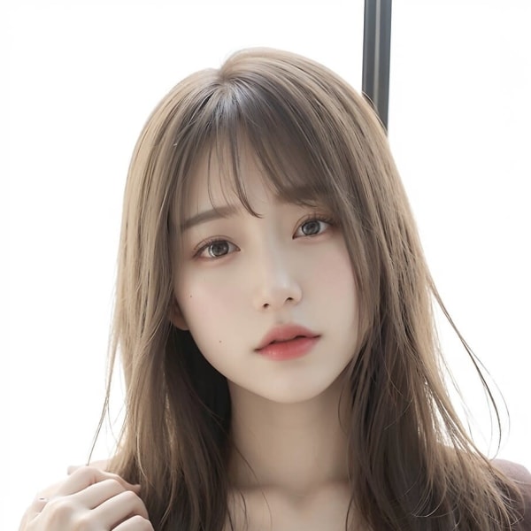 ヘアマニキュア取扱店☆ナチュラルブラウン・ダークブラウン・ライトブラウン取り扱い中☆|Shell Bear 銀座四丁目 髪質改善・トリートメント・ヘッドスパ 【シェルベアー】