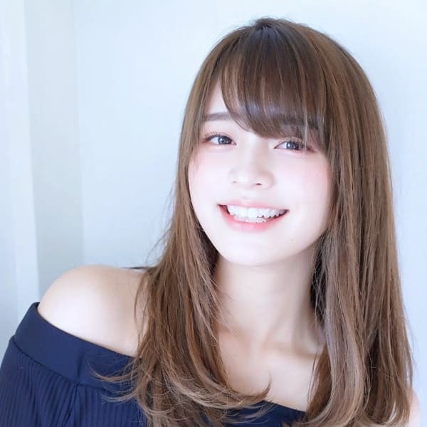 パーマが得意な美容院☆自然なパーマからくっきりパーマまで♪お気軽に相談ください!|Shell Bear 銀座四丁目 髪質改善・トリートメント・ヘッドスパ 【シェルベアー】