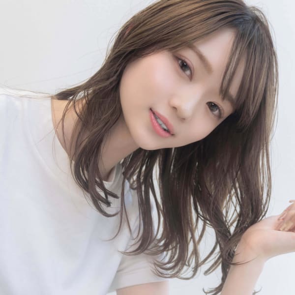 ダメージ最小限◎あなただけのお気に入りのカラーにきっと出会える☆素敵な髪色に大満足！|KAINO arms KOBE三宮