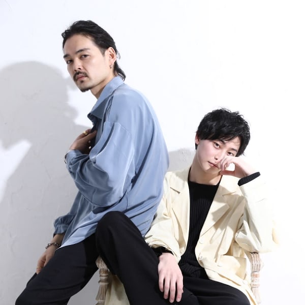 シンプル&インパクトが上品かつカッコイイ『紳士的ショート』★|Liens de HELME(リアン)なんばマルイ