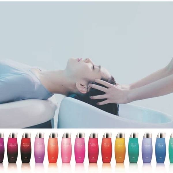 ★艶めく輝き★似合わせカット＋【感動質感】プリンセストリートメントケア  |GALETTE UMEDA