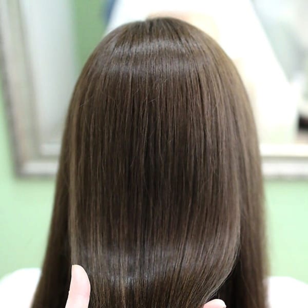 髪質改善カラー、オーガニックカラーであなた史上最高の艶カラーをお届け☆#オーガニックカラー|Shell Bear 銀座店 髪質改善・トリートメント・ヘッドスパ 【シェルベアー】