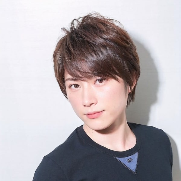 メンズの縮毛矯正が得意です!#縮毛矯正#ストレート#ストレートパーマ#酸性ストレート|Shell Bear 銀座店 髪質改善・トリートメント・ヘッドスパ 【シェルベアー】