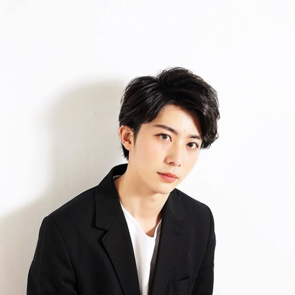 メンズのヘアカラー、白髪染め、白髪ぼかし、リタッチカラーはお任せください!|Shell Bear 銀座店 髪質改善・トリートメント・ヘッドスパ 【シェルベアー】