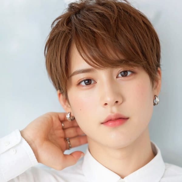 メンズの眉カットも人気☆1650円~☆スペシャルメニューもおすすめ☆#メンズアイブロウ|Shell Bear 銀座店 髪質改善・トリートメント・ヘッドスパ 【シェルベアー】