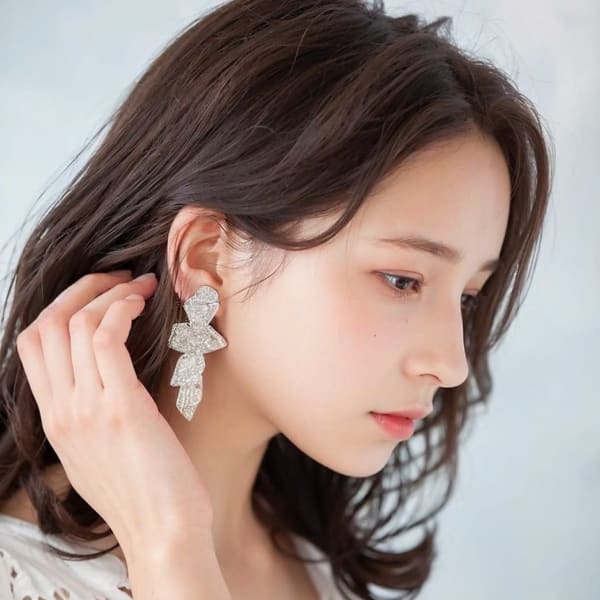 デジタルパーマが得意なサロン☆自宅で簡単、扱いやすいヘアスタイルをご提案します!#パーマ#デジタル|Shell Bear 銀座店 髪質改善・トリートメント・ヘッドスパ 【シェルベアー】