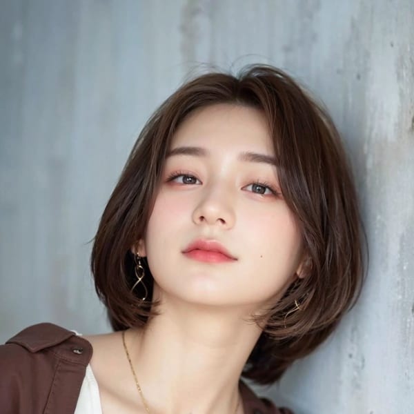 オーガニックカラー取り扱い美容室☆#ヴィラロドラ#オーガニックカラー|Shell Bear 銀座店 髪質改善・トリートメント・ヘッドスパ 【シェルベアー】