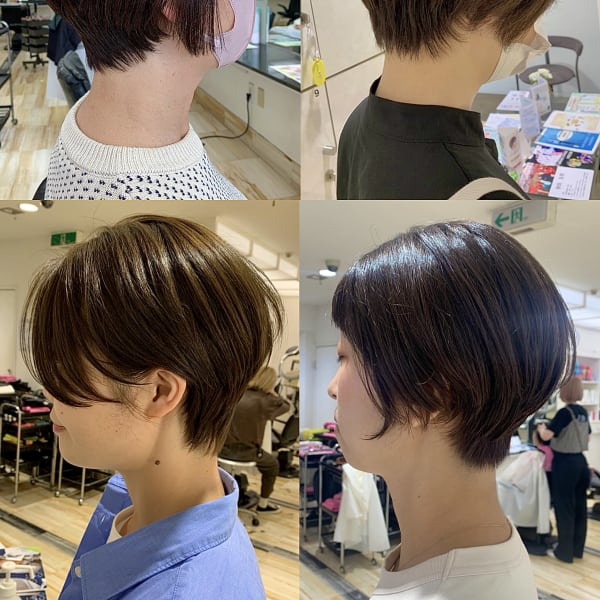 スタイリスト　糸川　（instagram  ito_eri_0924）|ELLYLONDON 垂水店
