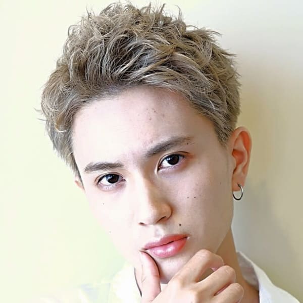 圧倒的な技術でON/OFFがキマるメンズスタイル提案◎【メンズ限定クーポン多数】|Lukia