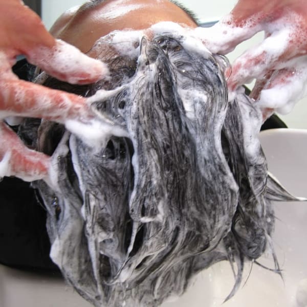 キャピキシル配合で頭皮革命への第１歩！|MEN'S WILL by SVENSON 名古屋スタジオ