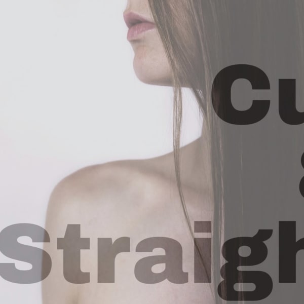 髪のさらさらした艶ツヤでシルクのような柔らかいストレートヘアの美しさを極限まで導く☆|BARON Beauty 池袋