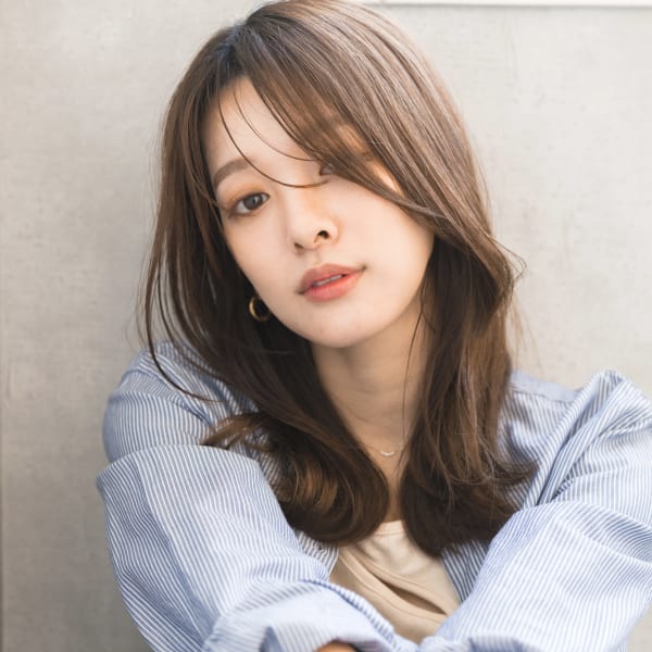 □color□|tocca hair&treatment 仙台店
