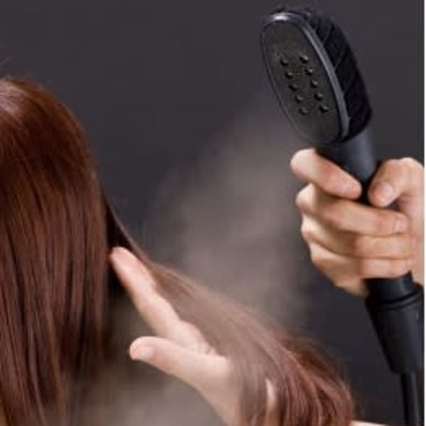 モルビドスチーム（パルッキー）使用で潤い感、保湿効果UP【トリートメント、パーマ、髪質改善に使用】|ヘアレスキュークルアルガ