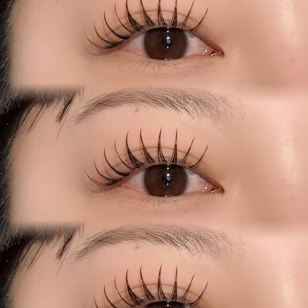 まつげエクステ|nail&eye LinNe