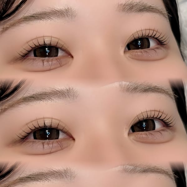 ラッシュリフト|nail&eye LinNe