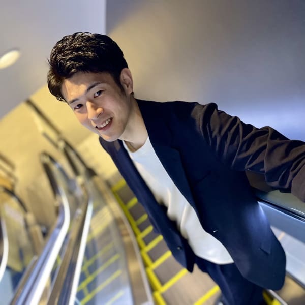 イメチェンしたい方にオススメ!メンズパーマが得意なサロン。|アットグラーロ名古屋大須店