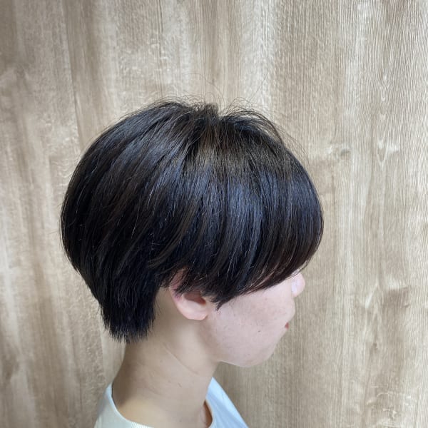 再現性・もちが良いカットが得意なサロン|JAM's hair&spa五日市店 Smart Salon