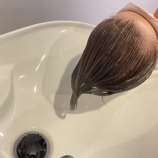 こだわりのスパメニュー&ケアメニューはどれも◎|RELAX&STYLING Lien